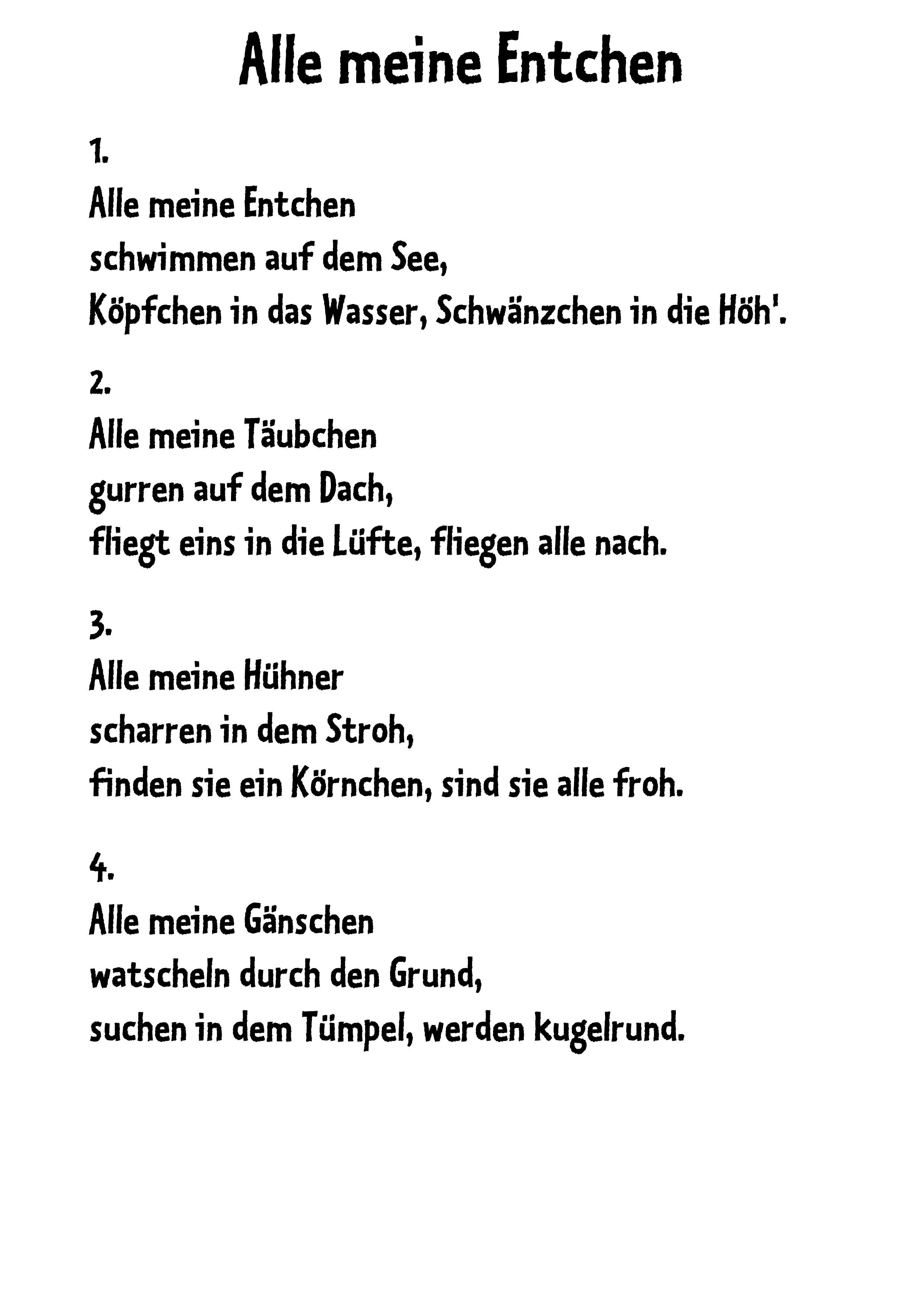 Backe backe kuchen lieder Beliebte Urlaubstorte Backe backe kuchen lieder Beliebte Urlaubstorte