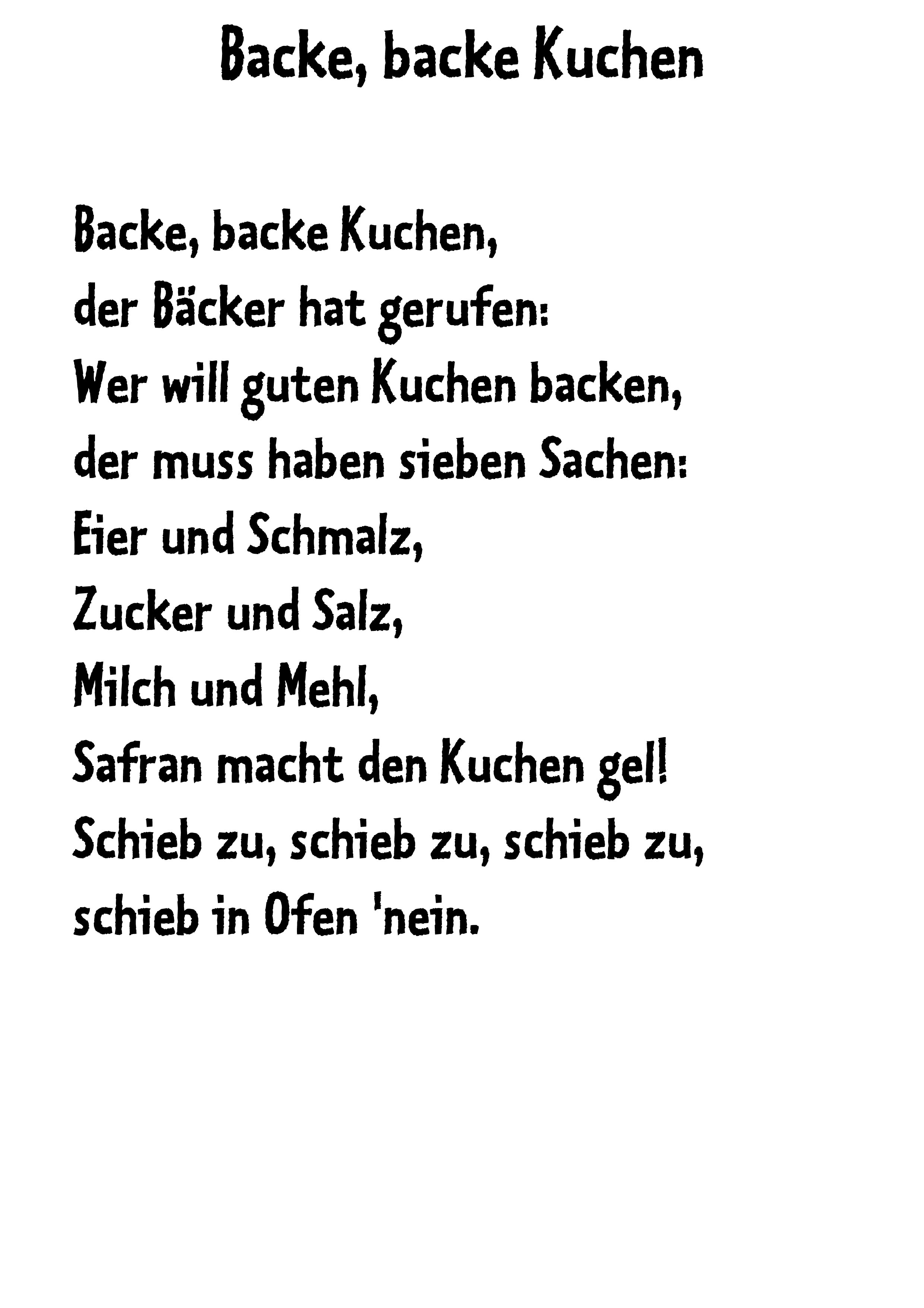 Der Streifenenten-Club - Krippeneinrichtung