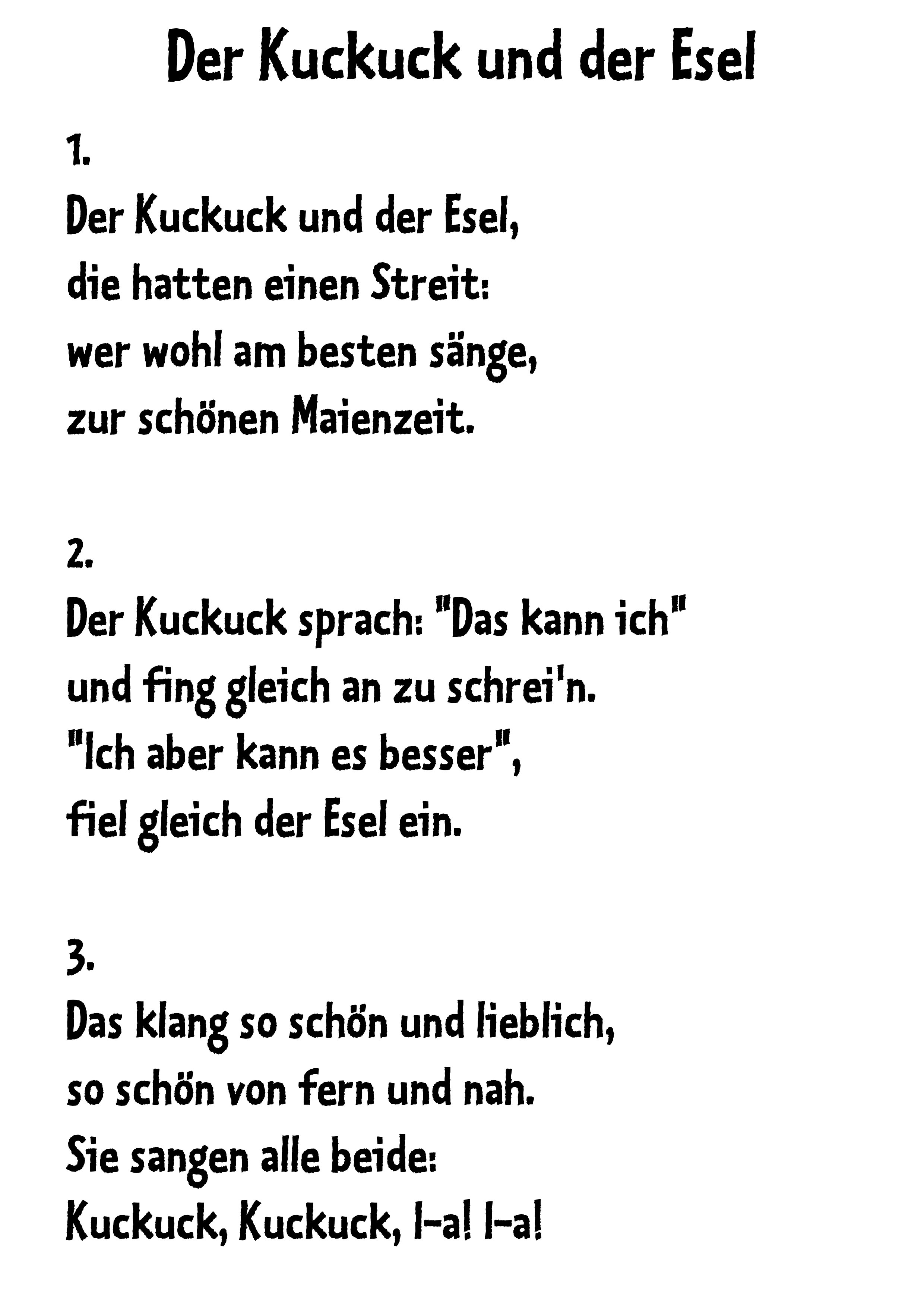 Der Streifenenten-Club - Krippeneinrichtung